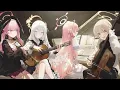 Lagu Blue Archive - Sugar Story : Orchestrated (unofficial)