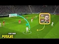 Download Lagu New 106 Ferenc Puskas is A Beast in Finishing | 99 Finishing With The Phenomenal Pass Skill 🔥