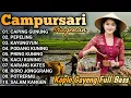 Lagu CAMPURSARI COKEK SRAGENAN KOPLO TERBARU‼️ SRAGENAN CAMPURSARI KOPLO TERBARU FULL BASS GLERR 