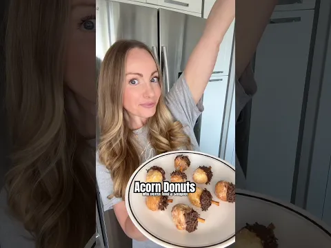 WHO IS GOING TO TRY MAKING THESE??