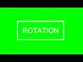 Rotation of letters on mouse hover CSS