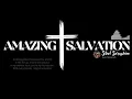 AMAZING SALVATION - STEEL SERAPHIM (AUDIO) #worshipmusic #rock