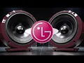 DJ Bass Check | LG Boosted Track