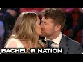 Clayton Susie s Shock Reunion Final Rose The Bachelor