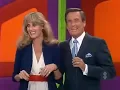 Janice Pennington says something funny during the mic hand off OAD January 5 1983