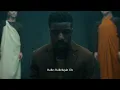 Vic Lucas - "Halleluyah" Officail Visualizer