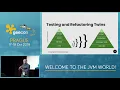 GeeCON Prague 2019 Wlodek Krakowski - Pyramid of Refactoring