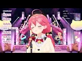 【さくらみこ/櫻巫女】SKILL(生肉/純歌枠)9.16.2021