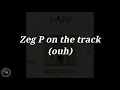 Naps - La kiffance (paroles/lyrics)