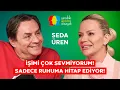 Download Lagu SEDA ÜREN “PARAMI BİRİKTİRMEK YERİNE HUZURUMA HARCADIM!”