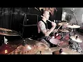 THY ART IS MURDER-Killing Season. Jesse Beahler. Live at @BrutalAssaultOFFICIAL 2026 (Drum Cam)