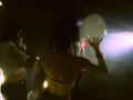 The Dare - Girls (Live)