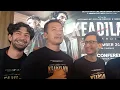 Download Lagu Rio Dewanto dan Reza Rahadian Reuni di Film Keadilan 