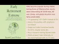 What s the 2025 Version of FIRE Financial Independence Retire Early 4chan greentext