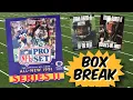 SANTA FAVRE ROOKIE FOUND 1991 NFL Pro Set Series 2 Box Break