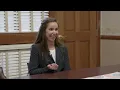 In Person Interview Tips and Tricks