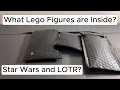 Lego Lord of the Rings Minifigure Haul eBay Lego Minifigure Lot