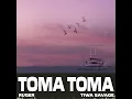 Toma Toma - Ruger & Tiwa Savage