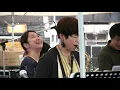『Time will tell』 ayujam_JAZZ PROMENADE in SENDAI 2019