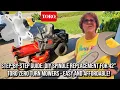 Save Time and Money Master DIY Spindle Replacement on Your Toro Zero Turn TimeCutter Mower Today