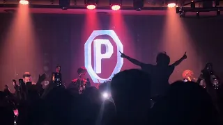 perunggu ini abadi live at camden cikini jakarta 23 10 2025 