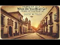 Download Lagu Henree feat Ella - Where Did Your Heart Go ( DaStef Re-Touch) #HENREE