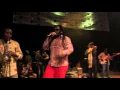 Download Lagu Chezidek - Leave The Trees (Inna Di Road  #ReggaeFestival)