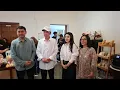 Lagu Mertua Gibran Malu-malu Minta Foto Bareng Jokowi untuk 'Penglaris' Resto Sambel Belut