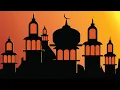 Mosque illustration tutorial - how to make a mosque in adobe illustrator