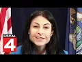 Help Me Hank Michigan Attorney General on DTE Energy power outages