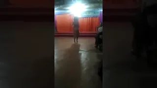 cry of an orphan