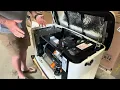 Adding oil to your Generac air-cooled generator