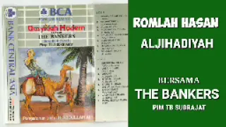 Download ROMLAH HASAN. -  AL JIHADIYAH MP3