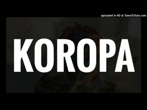 Download MP3 Dj Obza x Vigro Deep x Focalistic Type Beat - KOROPA | Amapiano Beats