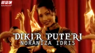noraniza idris dikir puteri official music video 