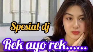 dj rek ayo rek ngalor ngidul ngumbah moto dj lagu lawas terbaik audio jernih makyussss