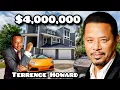 Terrence Howard 4 MILLION Net Worth Relationship Cars and Legacy
