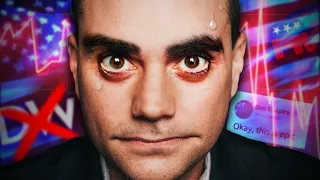 How Ben Shapiro DESTROYED His Own Career