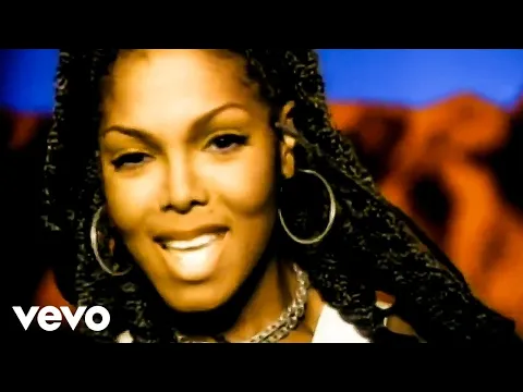 Download MP3 Janet Jackson - You Want This