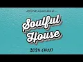 Lagu DJ Rimiks - Best of Soulful House 2024 (#11)