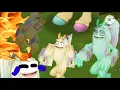 Parlsona But The Make NO Sense My Singing Monsters For MSMContent