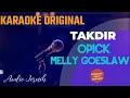 Download Lagu Opick - Takdir Karaoke (Feat Melly Goeslaw)