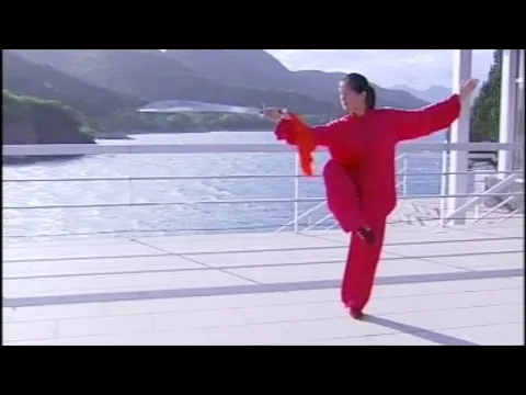 Download MP3 Wu-Style 13 Form Tai Chi Dao