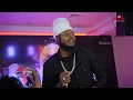 Sizzla Goes VAS Lounge in Trinidad and Tobago with Marlon Asher, Pressure Buss Pipe and more Part 1