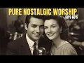 You've NEVER Heard Worship Like This Before | Pure Nostalgic Worship