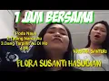 Download Lagu 1 Jam Bersama Flora Susanti  Hasugian.👍👍👍