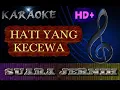 Download Lagu Hati Yang Kecewa - KARAOKE | Nafa Urbach