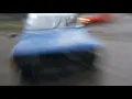 Car drifting GIF
