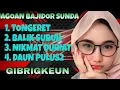 Lagu JAGOAN BAJIDOR SUNDA // TONGERET COVER TEH WIN WIN // GIBRIGKEUN‼️