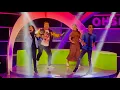 Jaga-jaga Beby acha & Azarra band || Awesome Tv